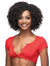 Janet Collection Natural Afro Premium Synthetic Wig - NEHA