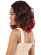 Motown Tress Let's Deep Part Swiss Front Lace Wig - LSDP-NICO