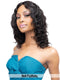 Janet Collection Luscious Remy Indian Human Hair Wig - NOVA