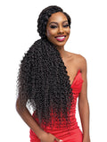 SALE! Janet Collection Remy Illusion NATURAL WATER WAVE Weave 30"