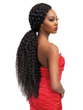 SALE! Janet Collection Remy Illusion NATURAL WATER WAVE Weave 30"