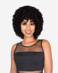 R&B Collection 100% Unprocessed Brazilian Virgin Remy Human Hair Wig - PA-DAISY