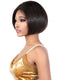 Motown Tress Persian Virgin Remy Human Hair 13x5 HD Lace Wig - HL135.PAGE