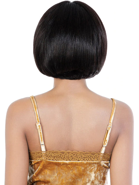 Motown Tress Persian Virgin Remy Human Hair 13x5 HD Lace Wig - HL135.PAGE