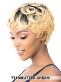 Its a Wig Synthetic Wig - PIN CURL 201