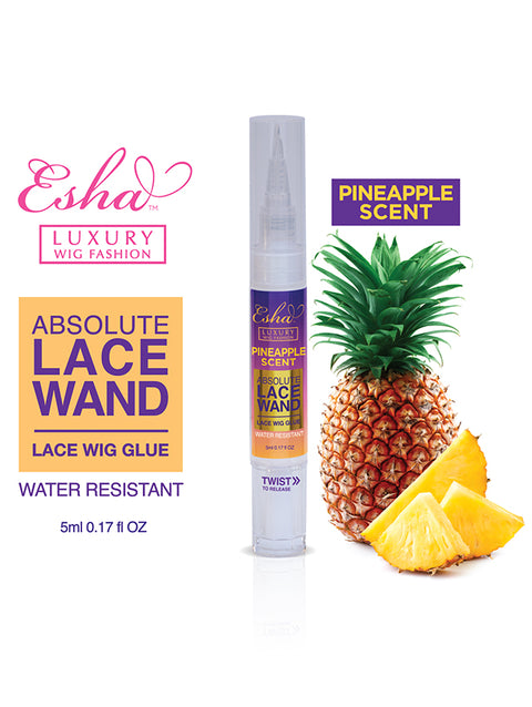 Esha Absolute Lace Wand Glue