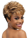 Janet Collection MyBelle Premium Synthetic Wig - PIPER