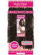 SALE! Janet Collection Nala Tress 3X POETRY BOB LOCS Crochet Braid 3XPOETRY10