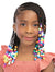 Janet Collection Nala Tress 6X TEENY PRE-STRETCHED Crochet Braid 28