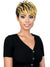 Beshe Hair Premium Synthetic Wig - PRIMA