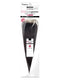 Mane Concept Pristine 100% Human Hair HD Transparent  4x5 STRAIGHT Lace Closure (PTC452)