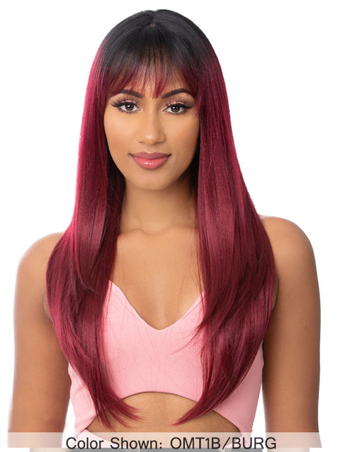 Its A Wig Premium Synthetic RAYLON Wig