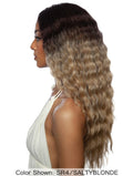 Mane Concept Red Carpet 360 Fully Edge RCFE204 FAYNE Lace Front Wig