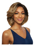 Mane Concept Red Carpet 4" HD Lace Front Wig - RCHD205 HONOR