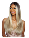 Mane Concept Red Carpet HD Skin Melt Lace Front Wig - RCHS201 AMY