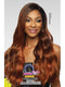 Mane Concept Red Carpet 4 HD Transparent Lace Front Wig - RCHT202 HANIYA