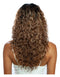 Mane Concept Red Carpet Wet Wave HD Lace Front Wig - RCHW201 MARINA