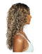 Mane Concept Red Carpet Wet Wave HD Lace Front Wig - RCHW201 MARINA