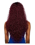 Mane Concept Red Carpet Wet Wave HD Lace Front Wig - RCHW202 KENDRA