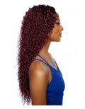 Mane Concept Red Carpet Wet Wave HD Lace Front Wig - RCHW202 KENDRA