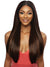 Mane Concept Red Carpet 5 inch HD Secret Plucked Lace Front Wig - RCSP201 DAYNA