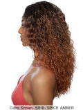 Mane Concept Red Carpet 5" HD Secret Plucked RCSP204 CERENE Lace Front Wig