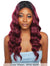 Mane Concept Red Carpet 4" Trinity HD RCTR202 DINAH Lace Front Wig
