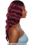 Mane Concept Red Carpet 4" Trinity HD RCTR202 DINAH Lace Front Wig