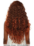 Mane Concept Red Carpet 4" Trinity HD RCTR205 ELVINE Lace Front Wig