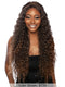Mane Concept Red Carpet 4" Trinity HD RCTR207 HARE Lace Front Wig