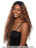 Mane Concept Red Carpet 4" Trinity HD RCTR207 HARE Lace Front Wig