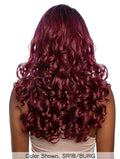Mane Concept Red Carpet 4" Trinity HD RCTR209 RANA Lace Front Wig
