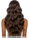 Mane Concept Red Carpet 4" Trinity HD RCTR210 AGENA Lace Front Wig