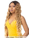 It's A Wig HD Transparent Lace Front Wig - RENAE