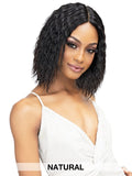 Janet Collection Luscious Remy Indian Human Hair Wig - RIRI