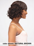 Janet Collection 100% Human Hair Wig - RITA