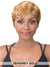 Its a Wig Premium Synthetic Iron Friendly Wig - RIVER WAVE