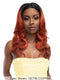 Janet Collection Essentials HD SAMMIE Lace Front Wig