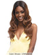 Janet Collection Essentials HD SAMMIE Lace Front Wig