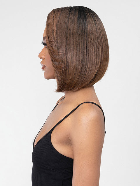Janet Collection Melt 13x6 Frontal Part SARAI Lace Wig