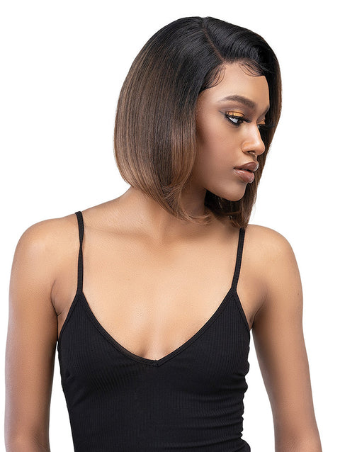 Janet Collection Melt 13x6 Frontal Part SARAI Lace Wig
