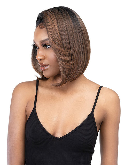 Janet Collection Melt 13x6 Frontal Part SARAI Lace Wig