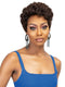 Janet Collection Lavish 100% Virgin Human Hair Wig - SASHA