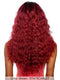 Mane Concept Red Carpet 4" HD Everyday RCEV206 SATURDAY Lace Front Wig