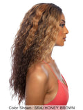 Mane Concept Red Carpet 4" HD Everyday RCEV206 SATURDAY Lace Front Wig
