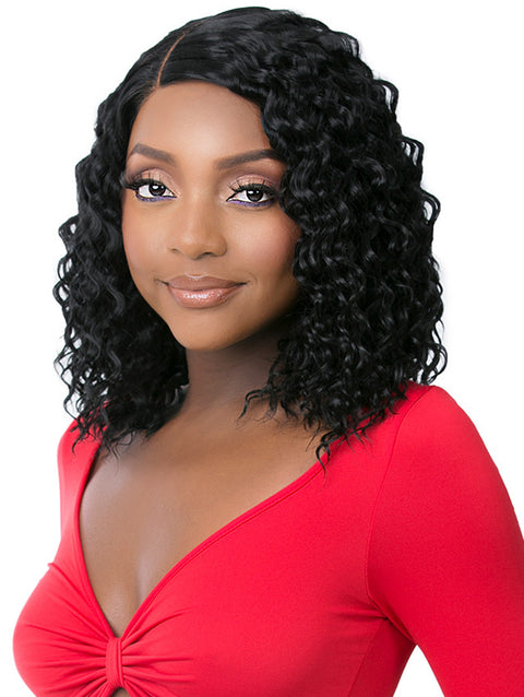 It's A Wig HD Transparent Lace Front Wig - SUPER BOHEMIAN 16