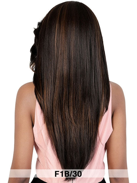 Motown Tress Go Girl Curlable Wig - SHANA