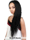 Beshe Deep Part Lace Front Wig - DP.WAVY 28