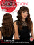 Seduction Rose Signature Synthetic Wig - S.SKYLAR