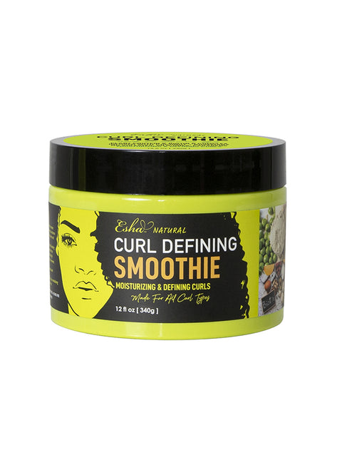 BOGO! Esha Natural Curl Defining Smoothie (Coconut+Rosemary)